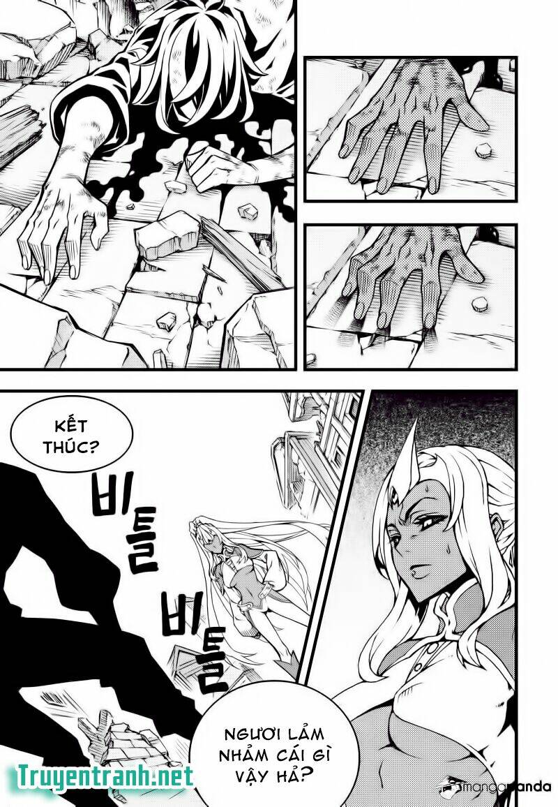 Witch Hunter - Chương 159