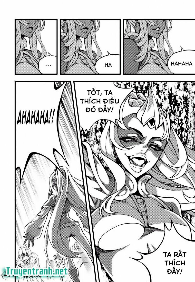 Witch Hunter - Chương 159