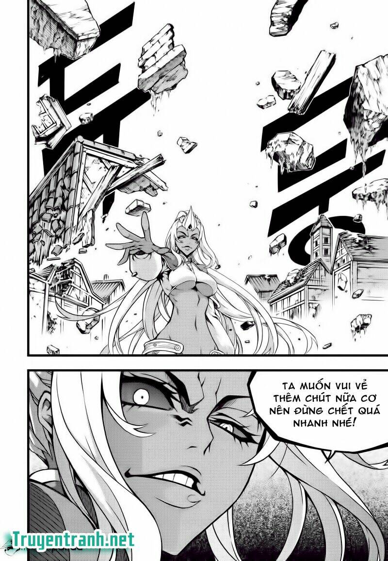 Witch Hunter - Chương 159