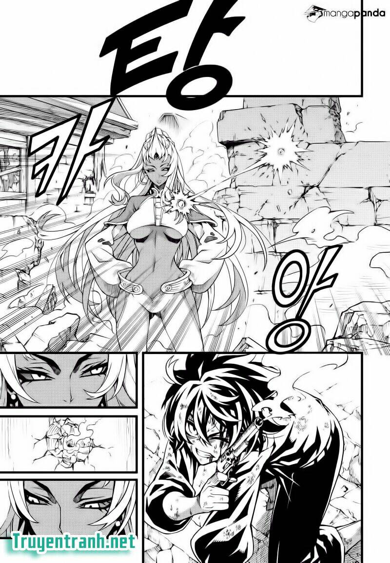 Witch Hunter - Chương 159