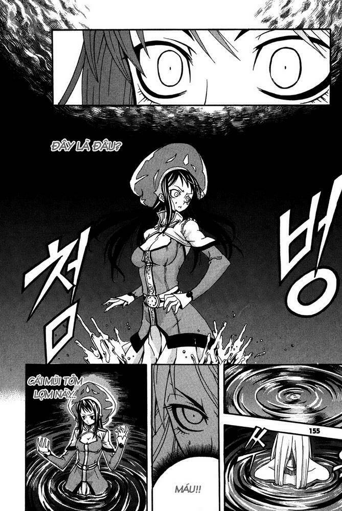 Witch Hunter - Chương 16