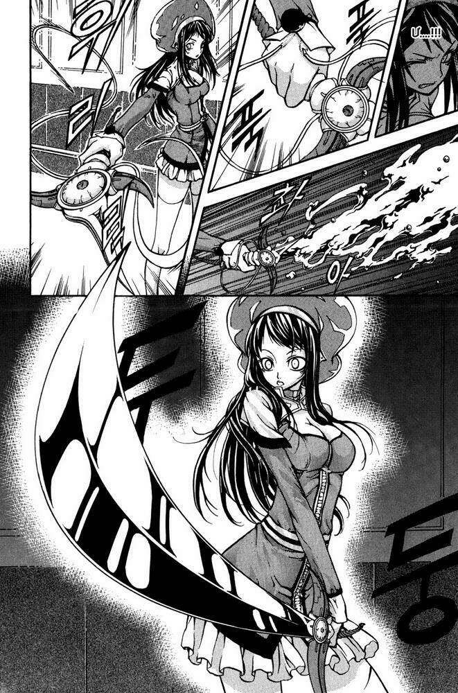 Witch Hunter - Chương 16