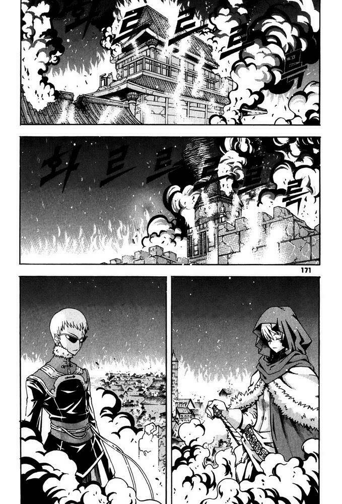Witch Hunter - Chương 16