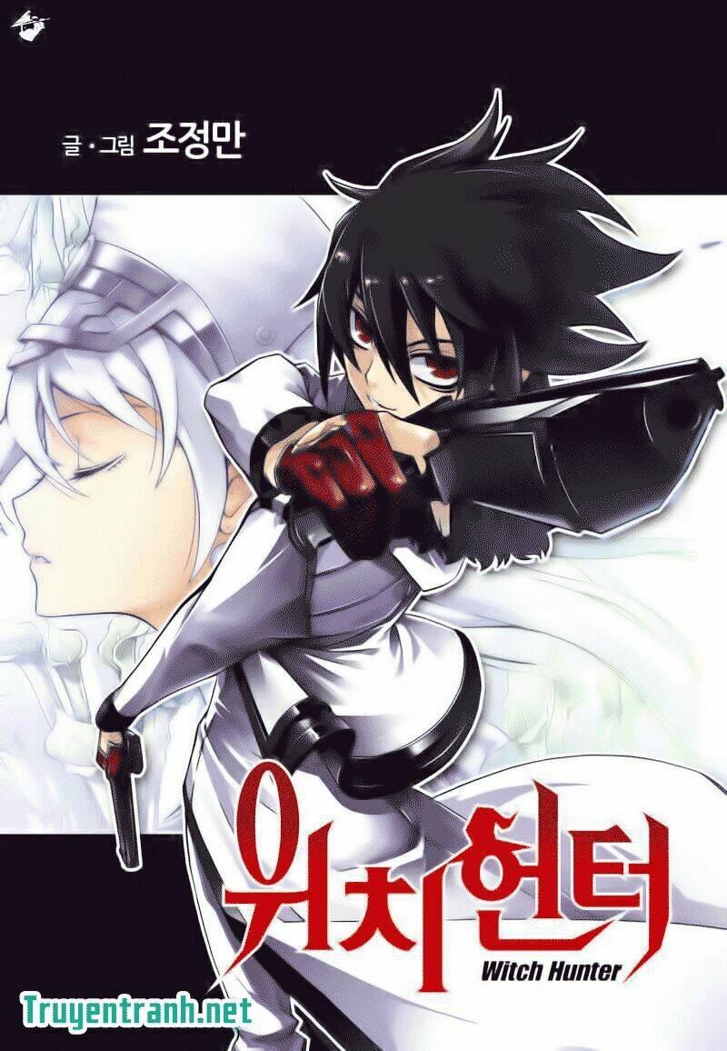 Witch Hunter - Chương 160