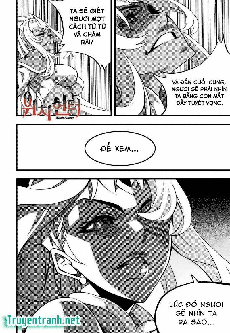 Witch Hunter - Chương 160