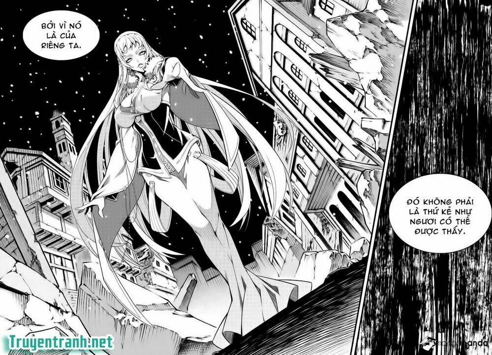 Witch Hunter - Chương 160