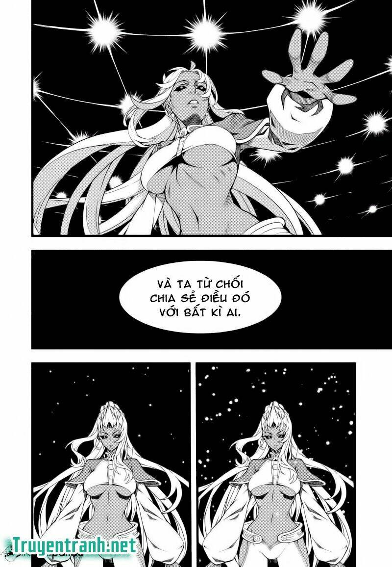 Witch Hunter - Chương 160