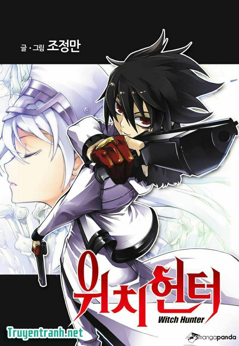 Witch Hunter - Chương 162