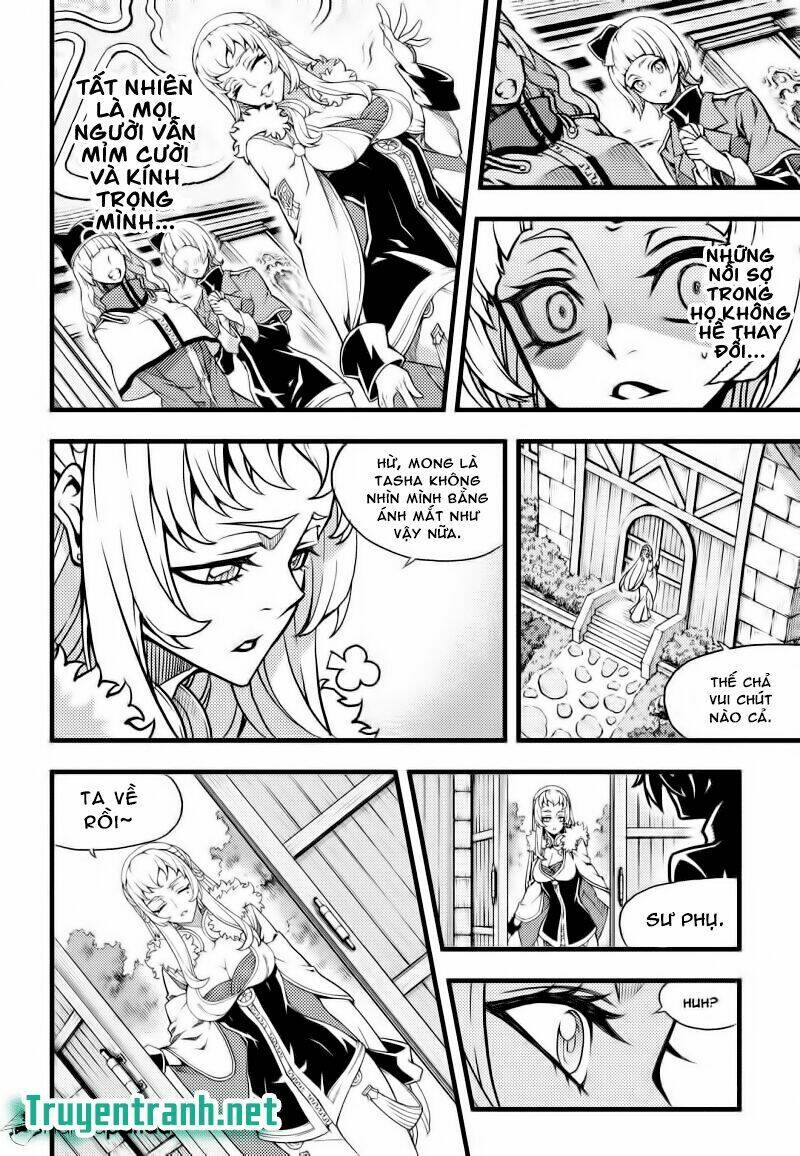 Witch Hunter - Chương 162