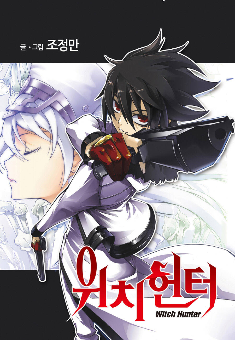 Witch Hunter - Chương 163