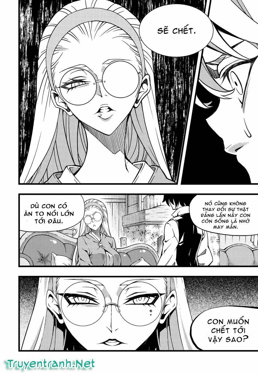 Witch Hunter - Chương 163