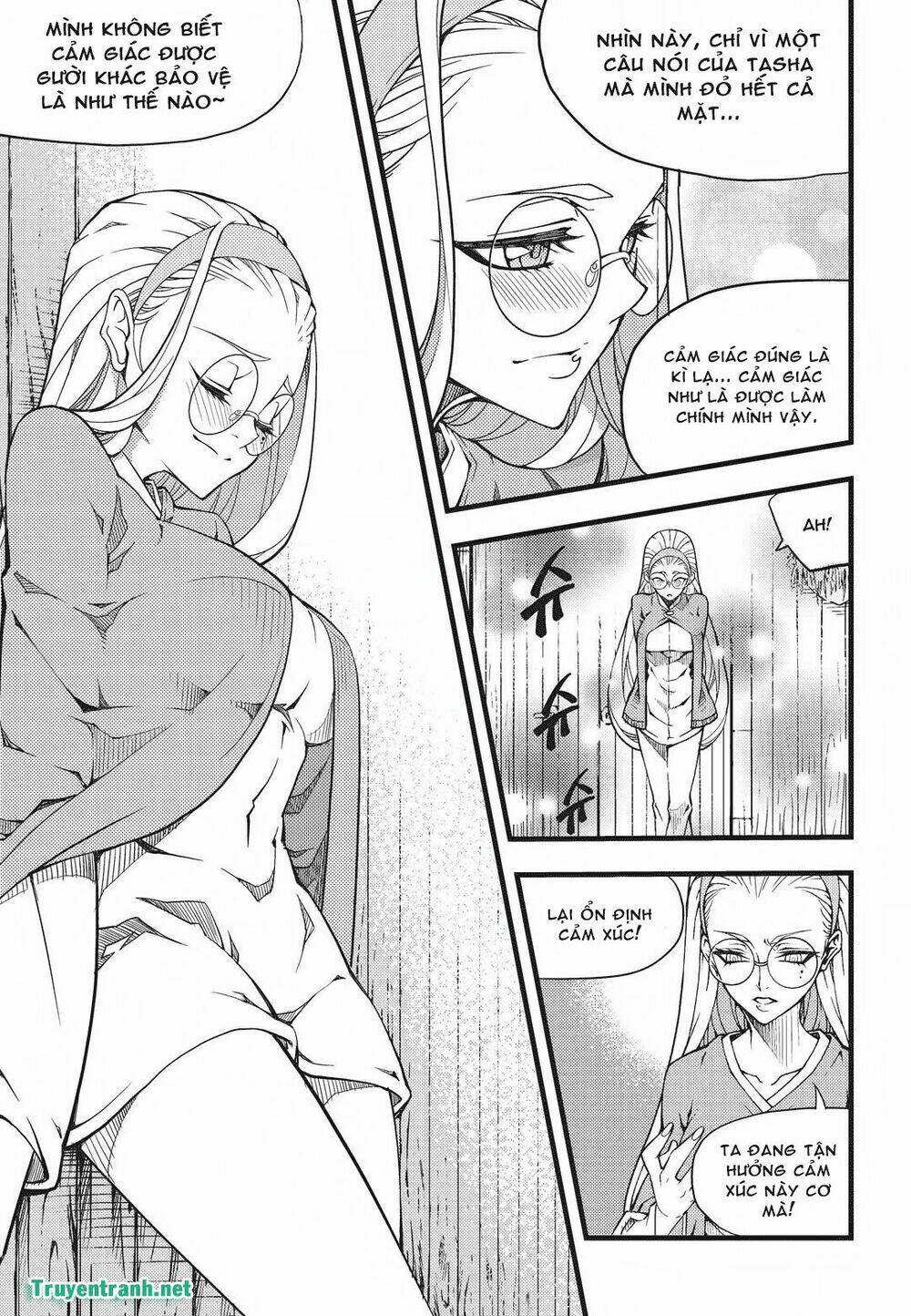 Witch Hunter - Chương 164