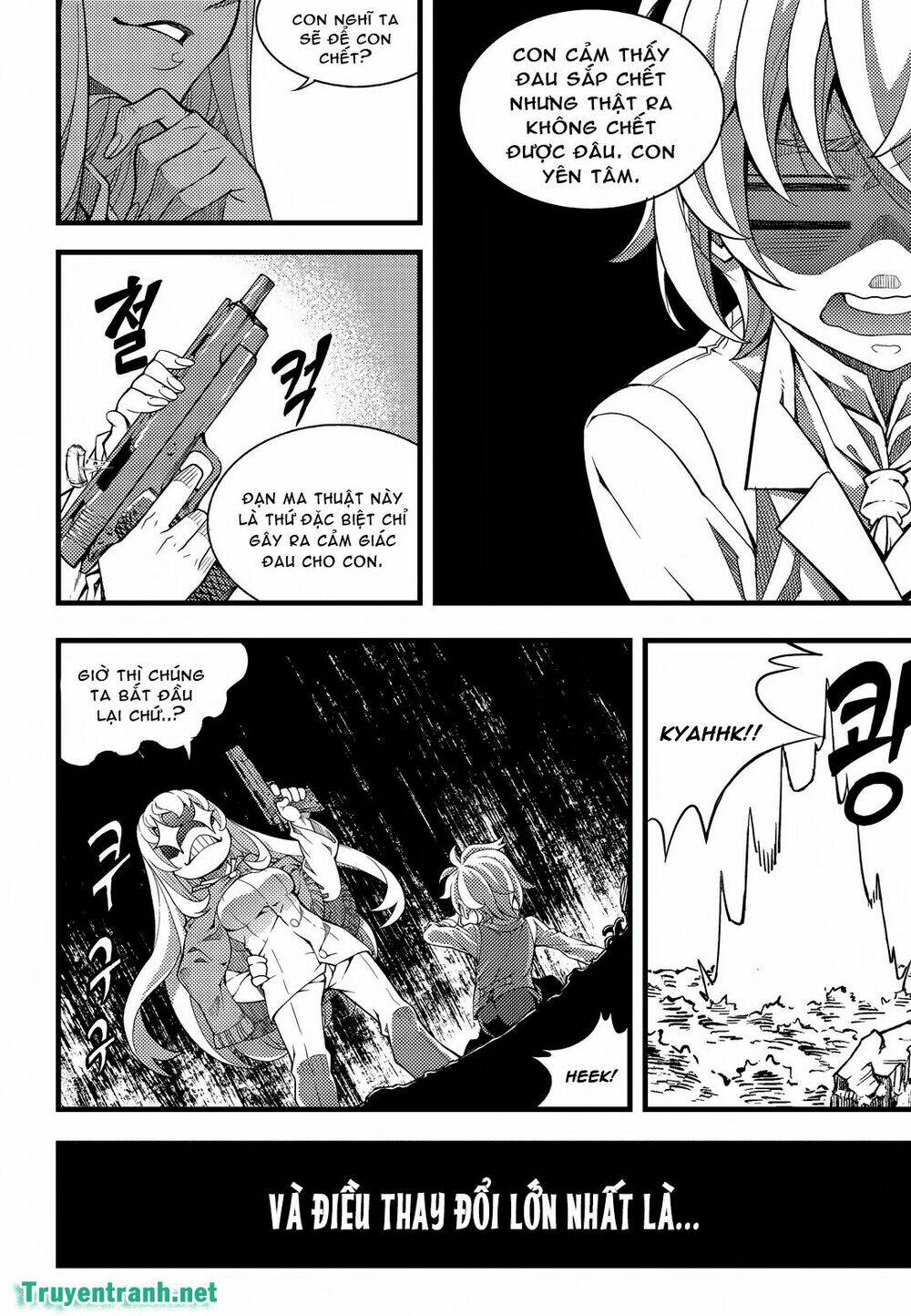 Witch Hunter - Chương 166