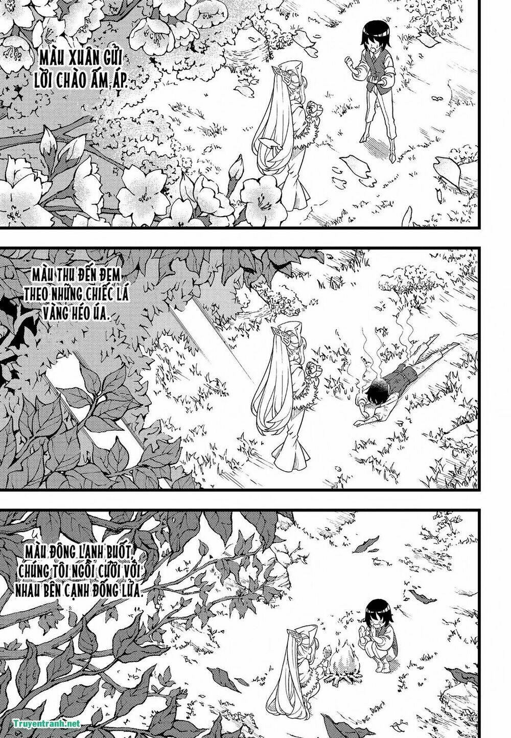 Witch Hunter - Chương 169