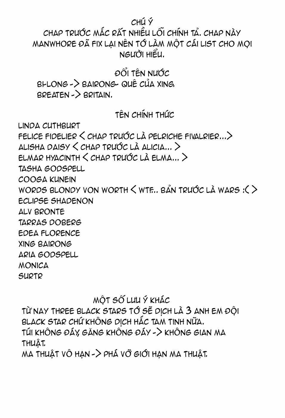 Witch Hunter - Chương 17