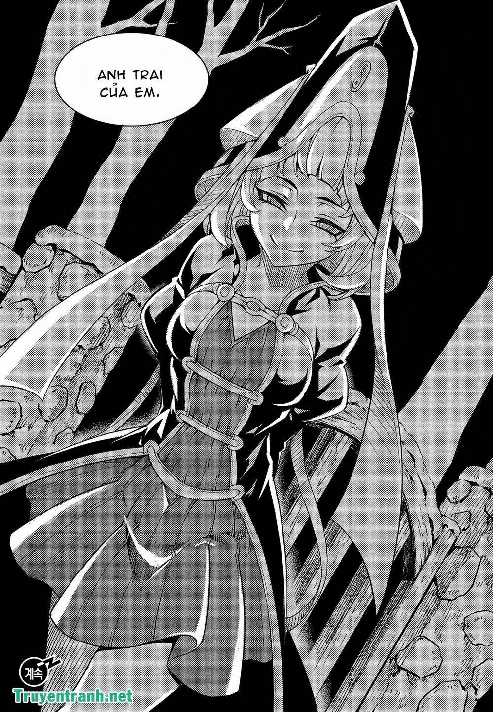 Witch Hunter - Chương 170