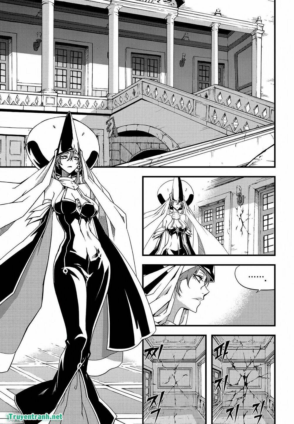 Witch Hunter - Chương 171