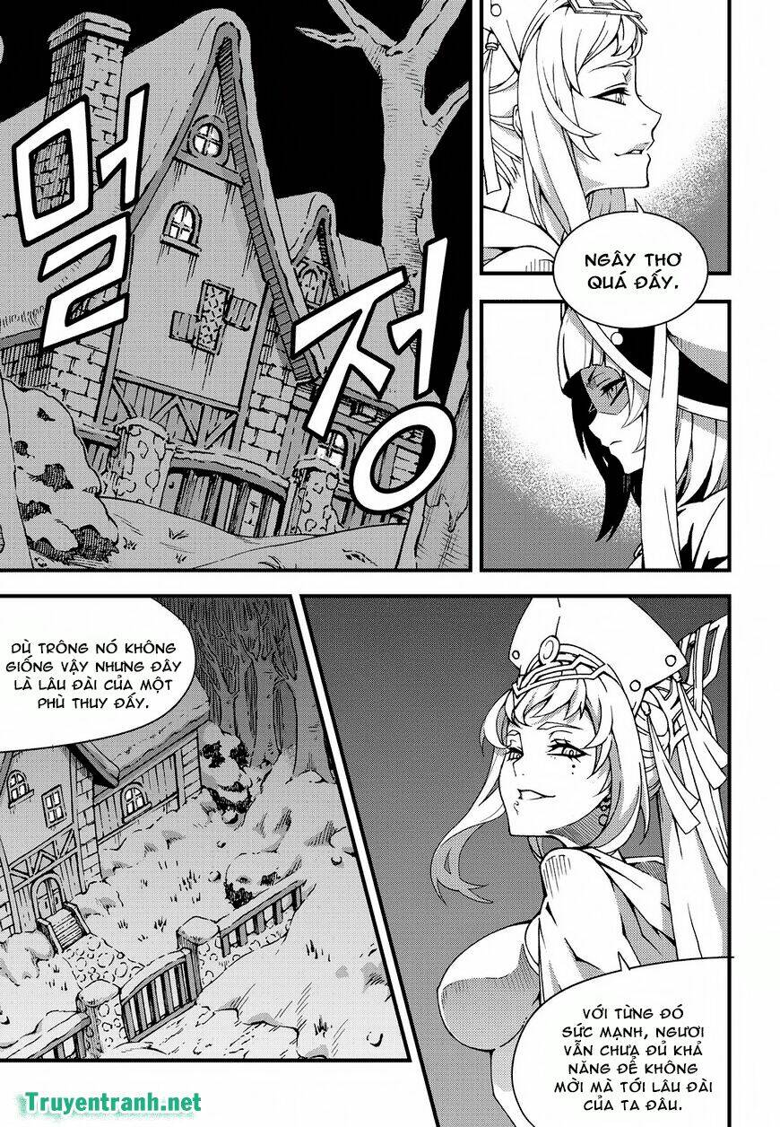 Witch Hunter - Chương 172
