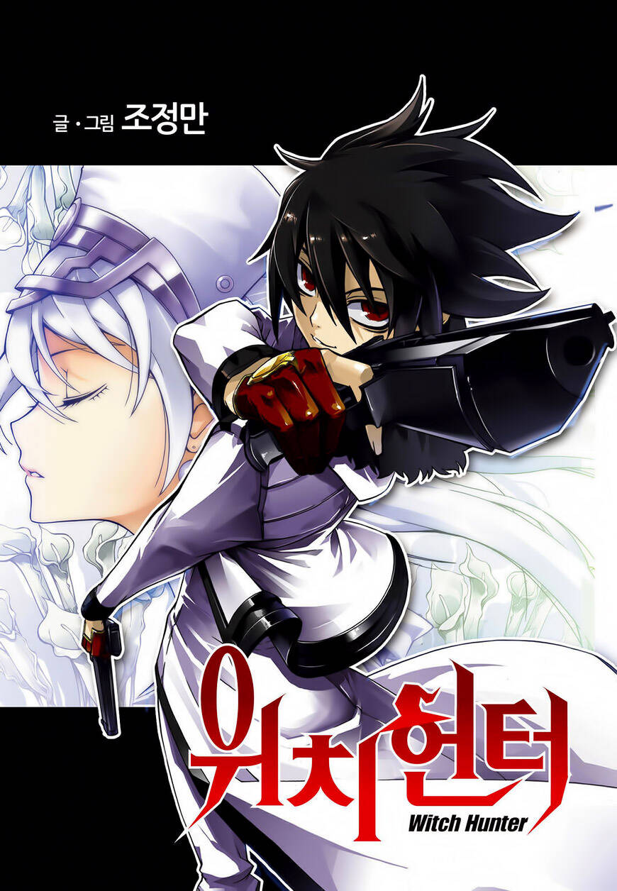 Witch Hunter - Chương 172