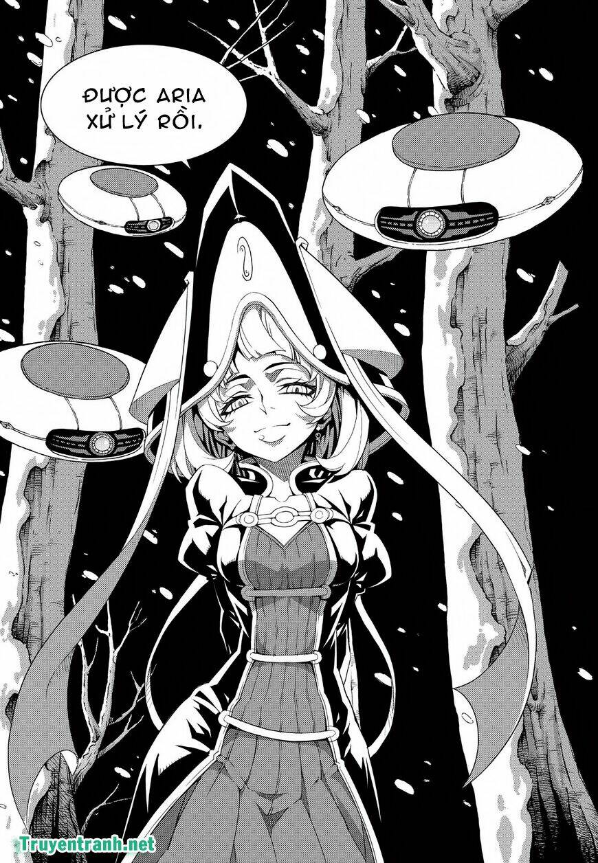 Witch Hunter - Chương 172