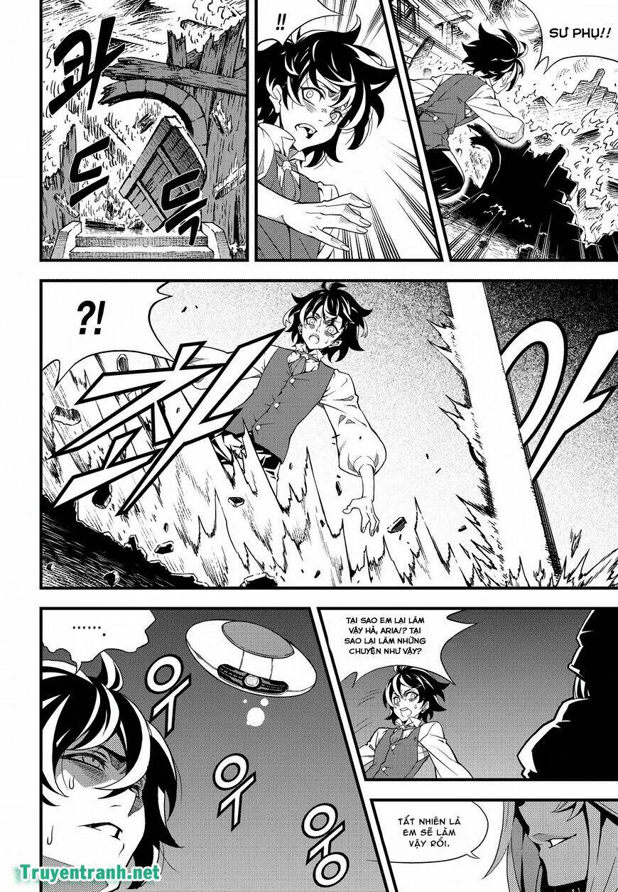 Witch Hunter - Chương 172