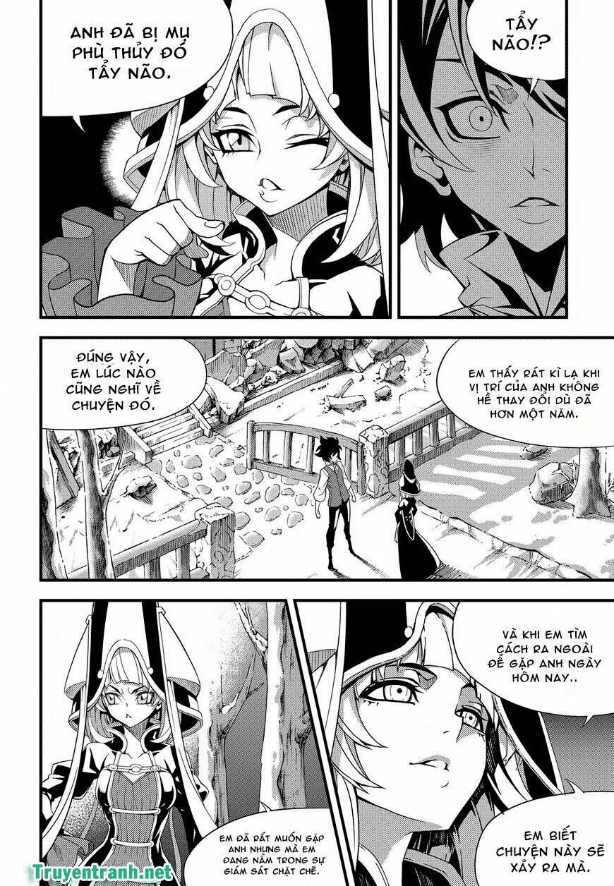 Witch Hunter - Chương 172