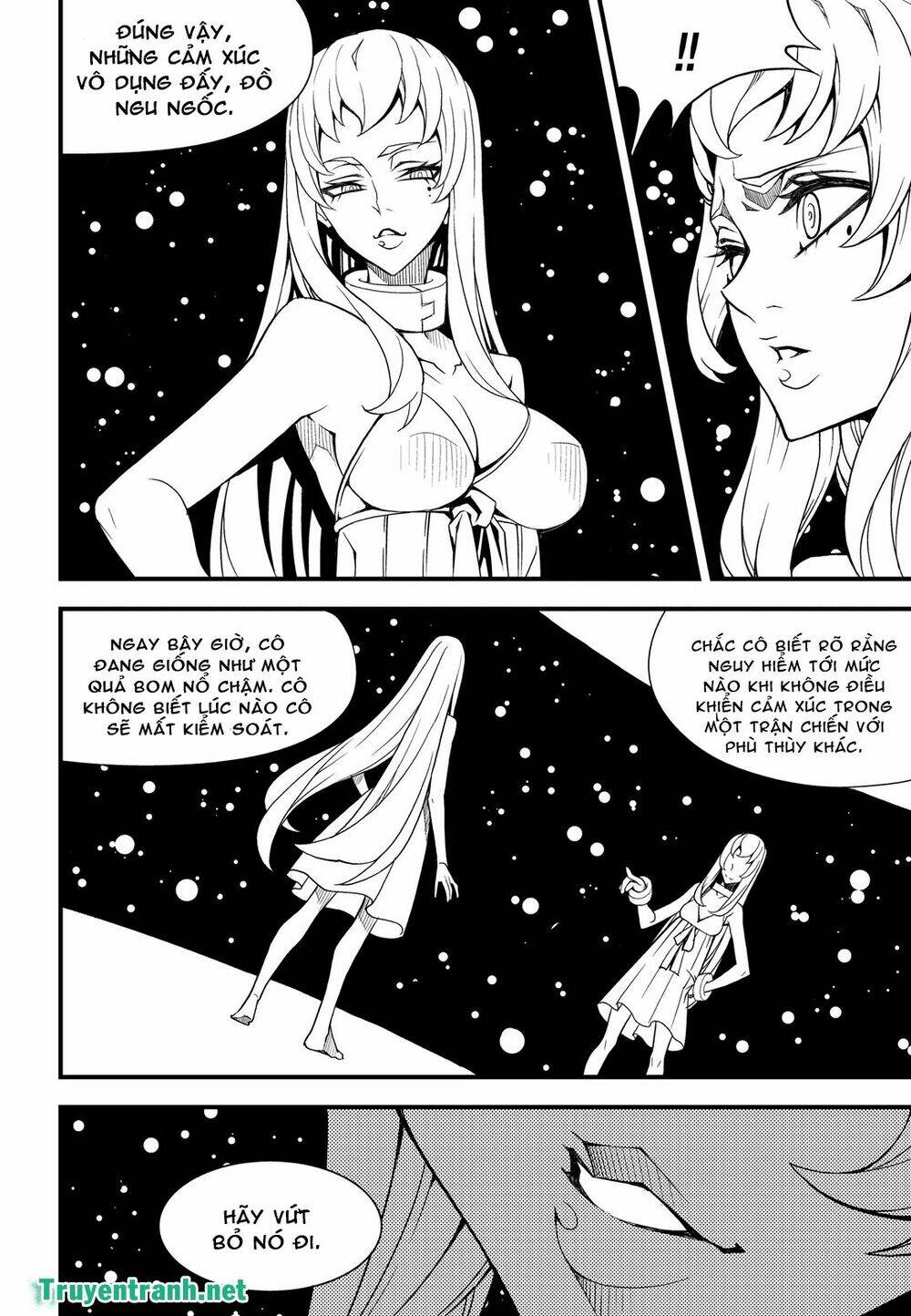 Witch Hunter - Chương 173