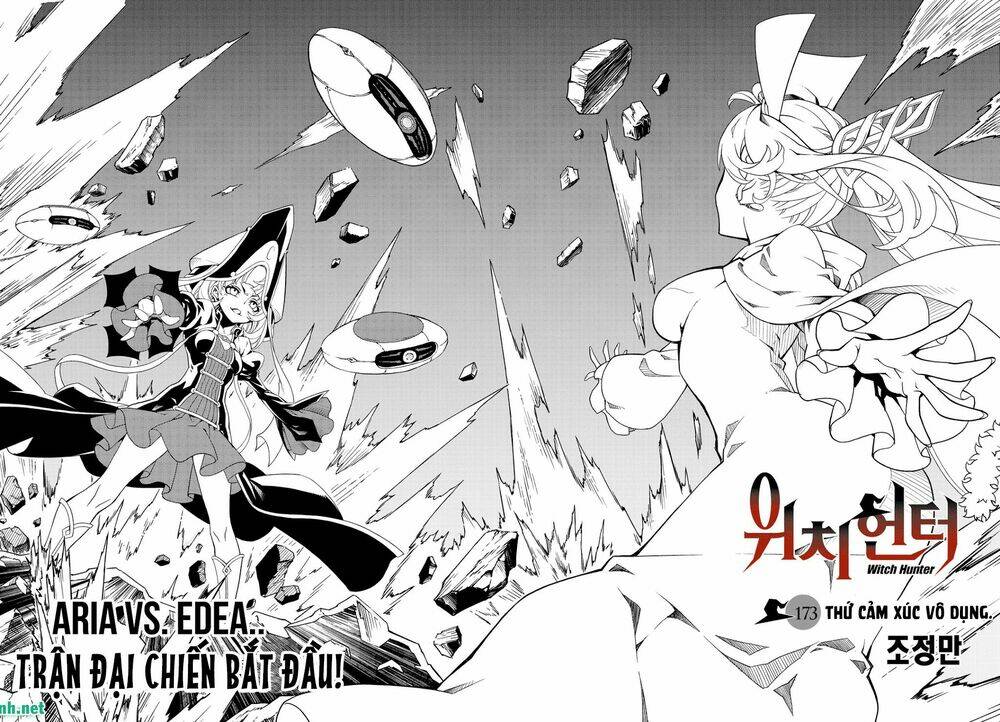 Witch Hunter - Chương 173