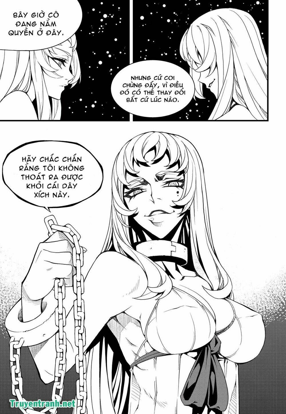 Witch Hunter - Chương 174