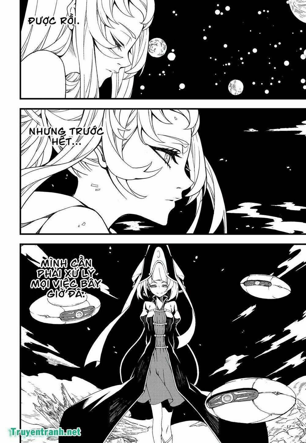 Witch Hunter - Chương 174
