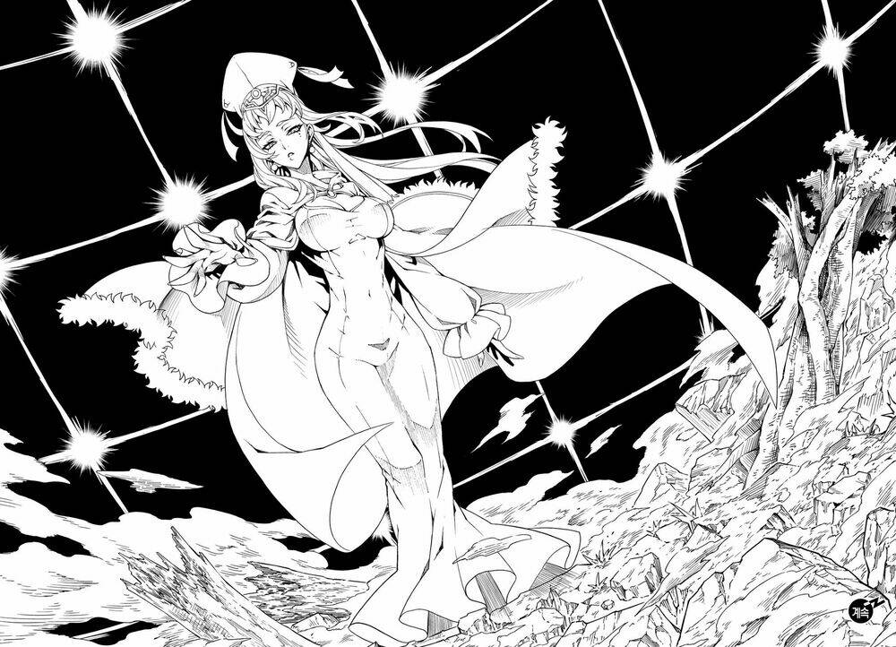 Witch Hunter - Chương 174