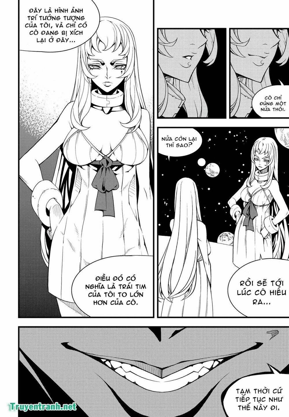 Witch Hunter - Chương 174