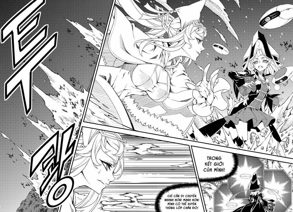 Witch Hunter - Chương 175