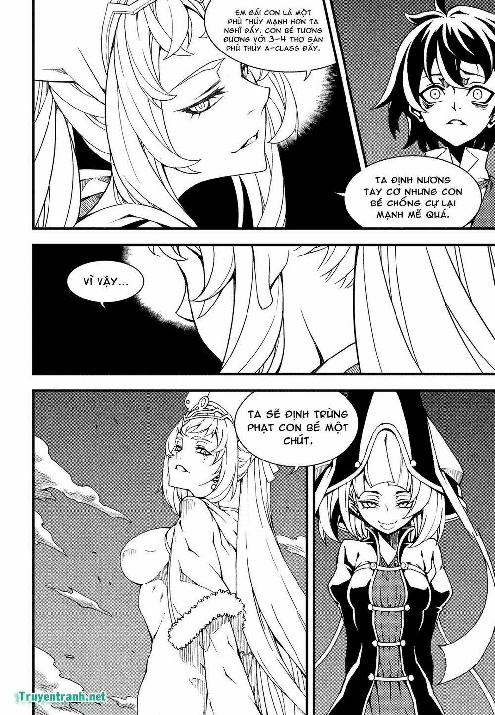 Witch Hunter - Chương 175