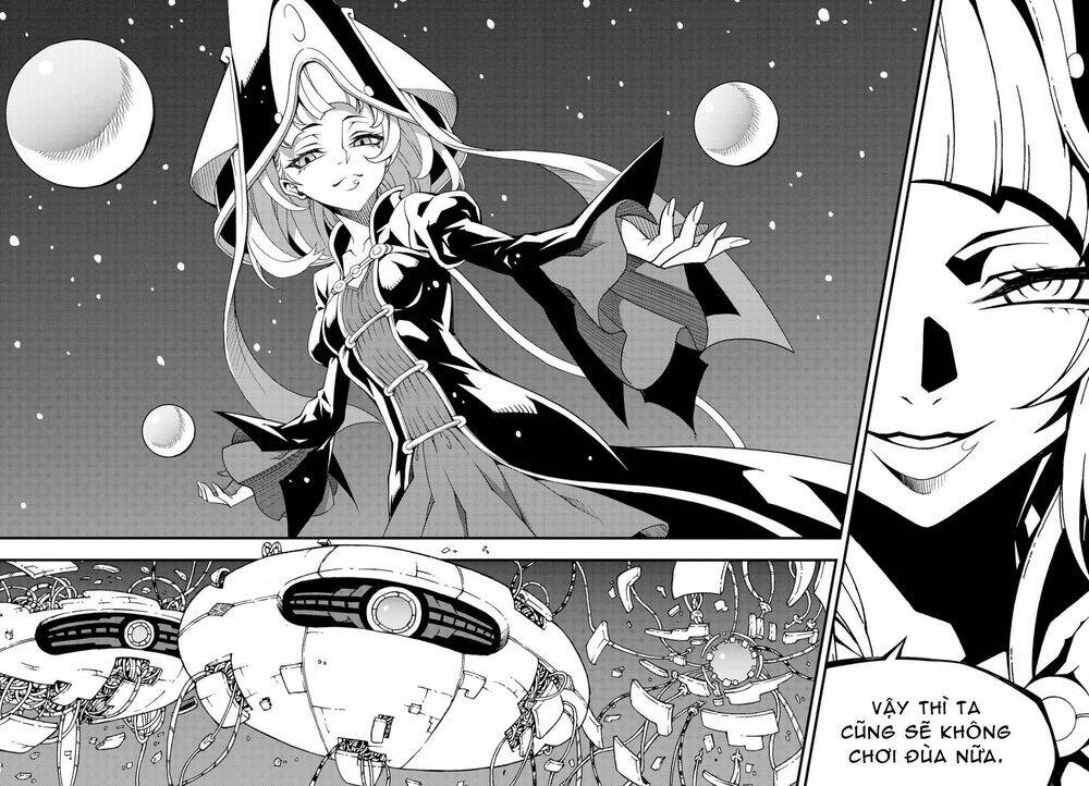 Witch Hunter - Chương 175