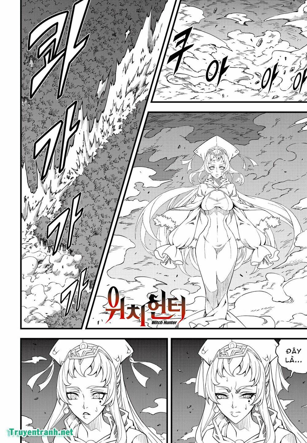 Witch Hunter - Chương 176