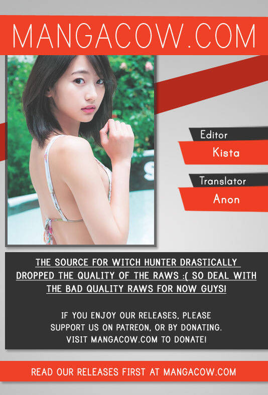 Witch Hunter - Chương 177