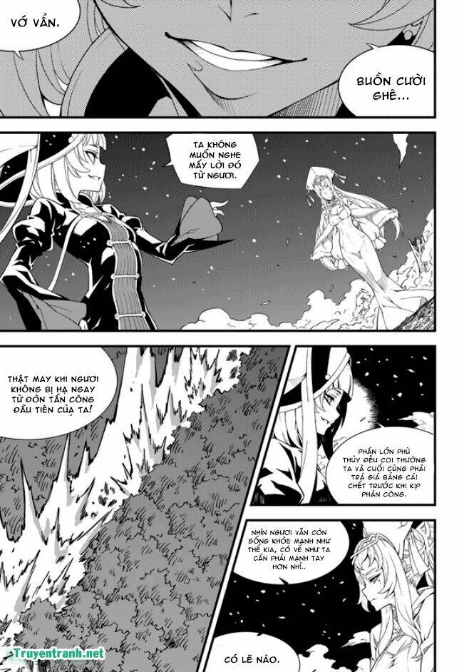 Witch Hunter - Chương 177