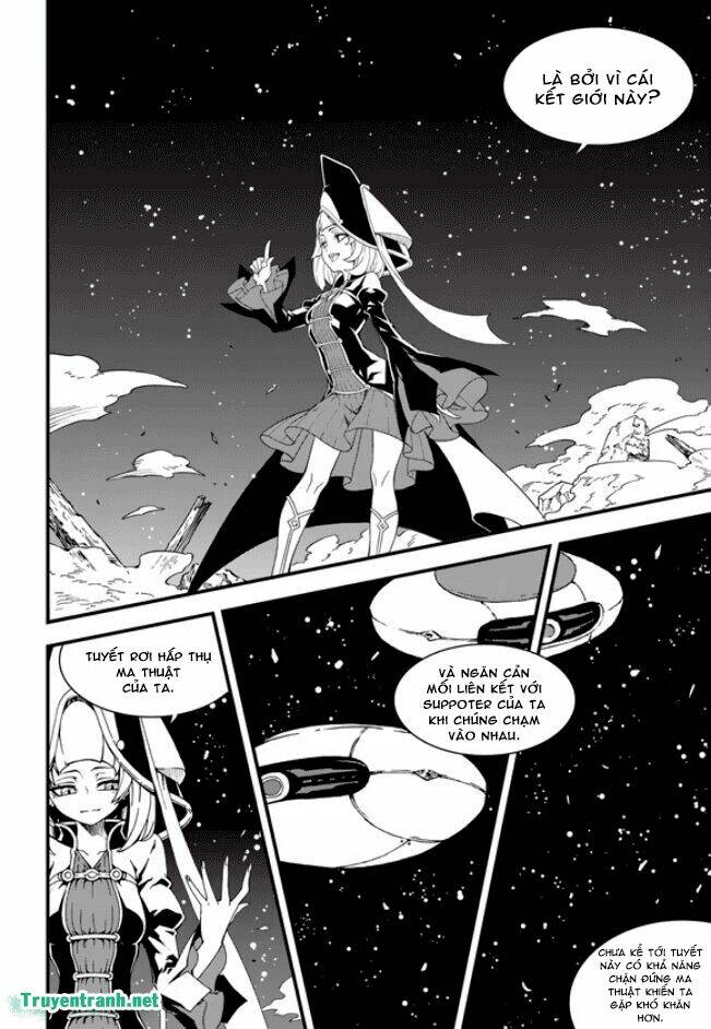 Witch Hunter - Chương 177