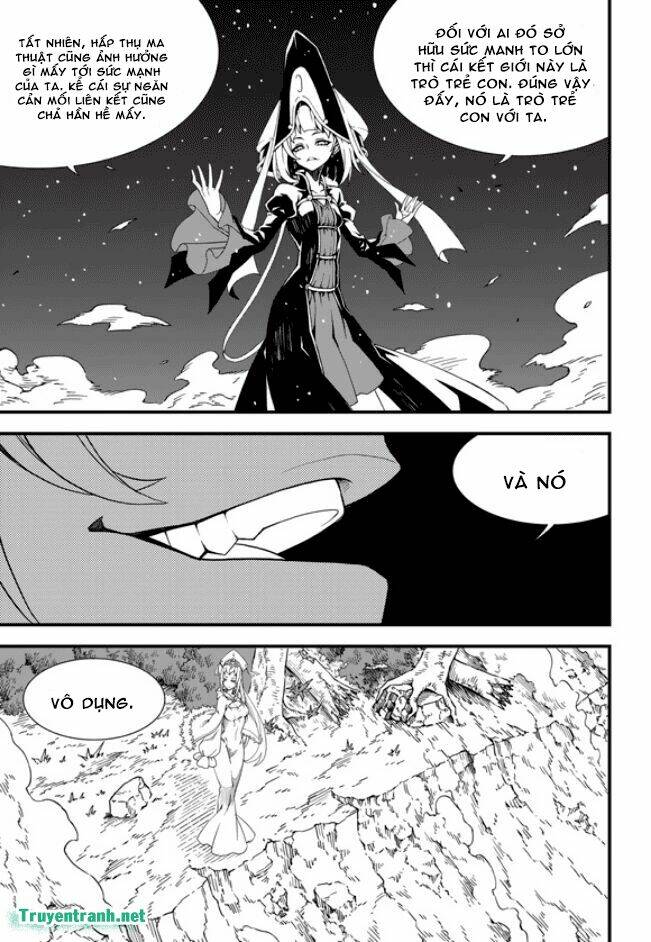 Witch Hunter - Chương 177