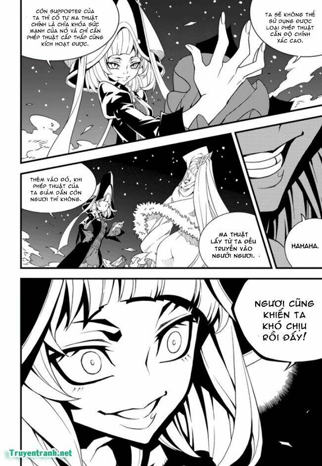 Witch Hunter - Chương 177