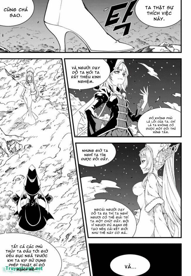 Witch Hunter - Chương 177