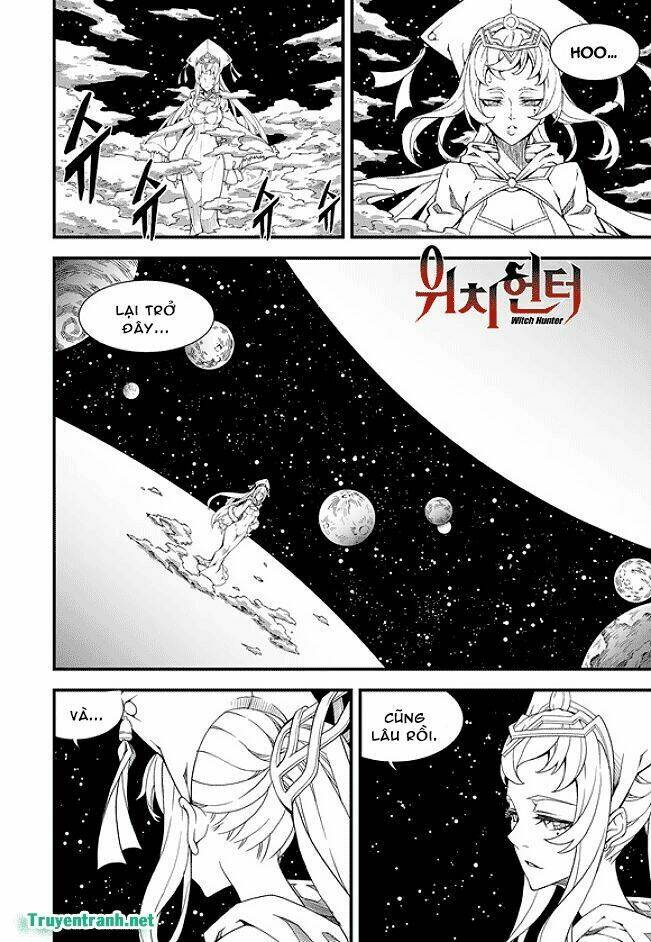 Witch Hunter - Chương 178