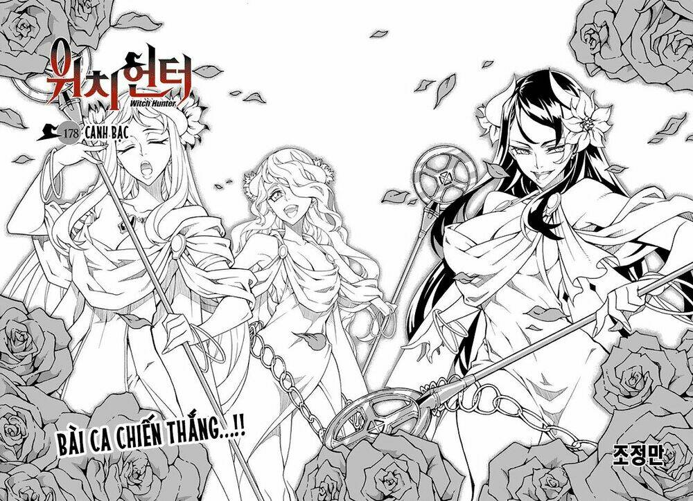 Witch Hunter - Chương 178