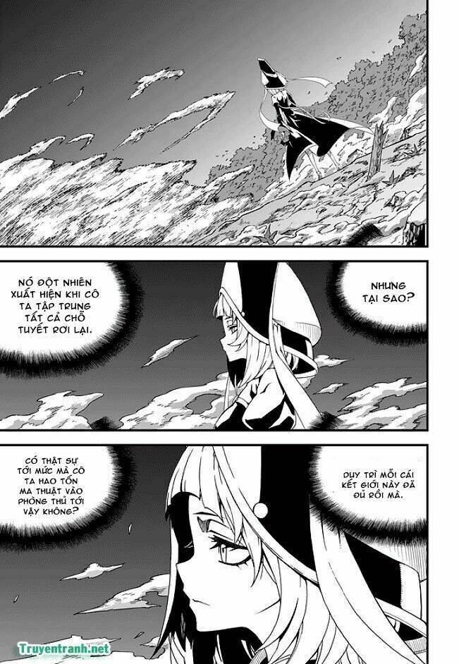 Witch Hunter - Chương 178