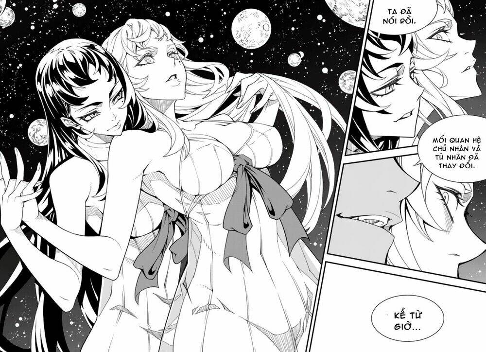 Witch Hunter - Chương 179