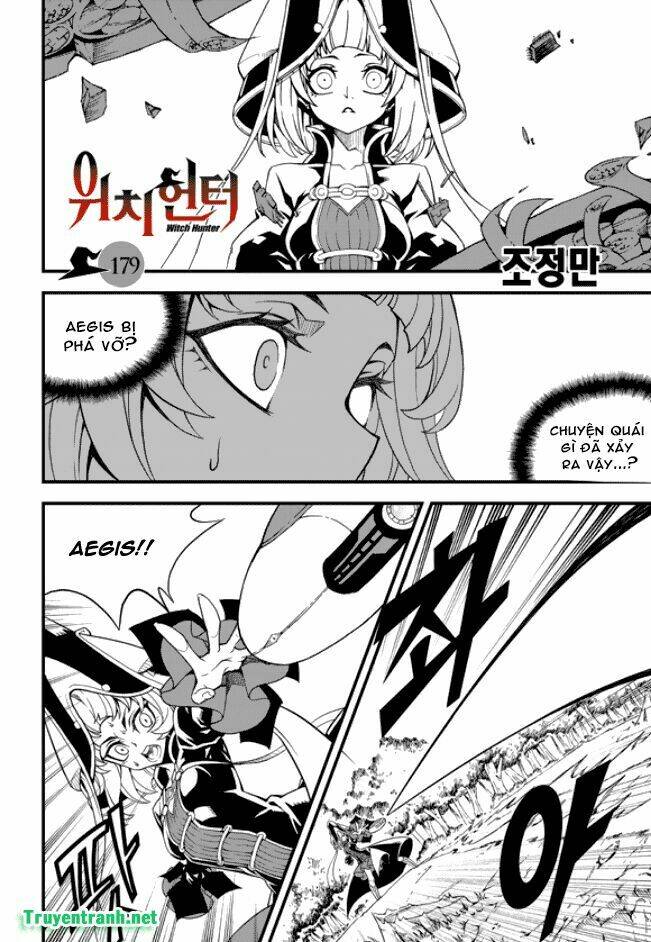 Witch Hunter - Chương 179