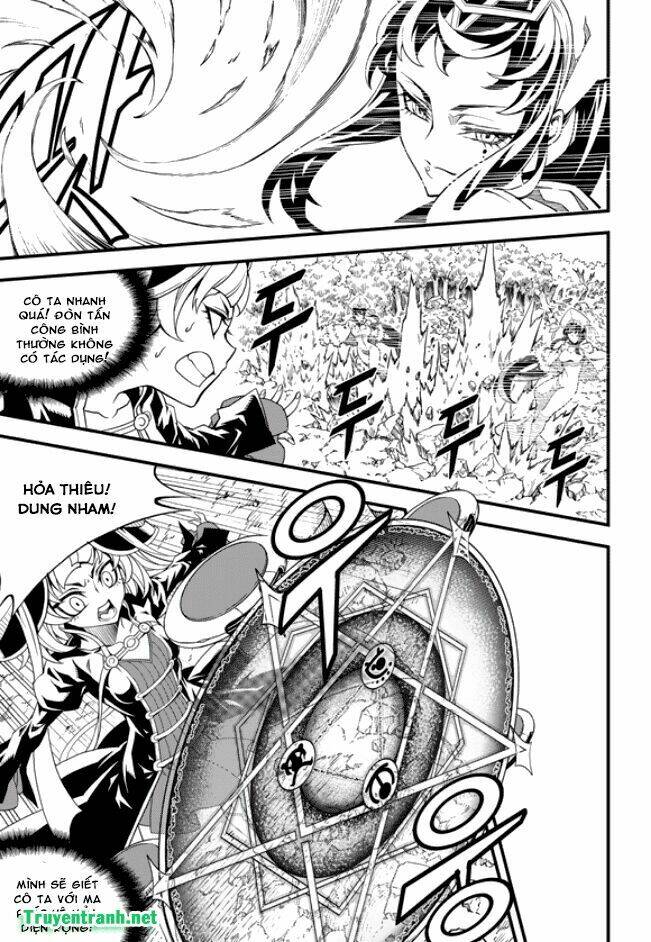 Witch Hunter - Chương 179