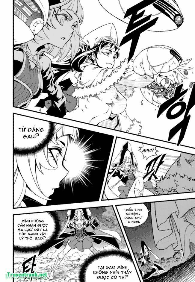 Witch Hunter - Chương 179