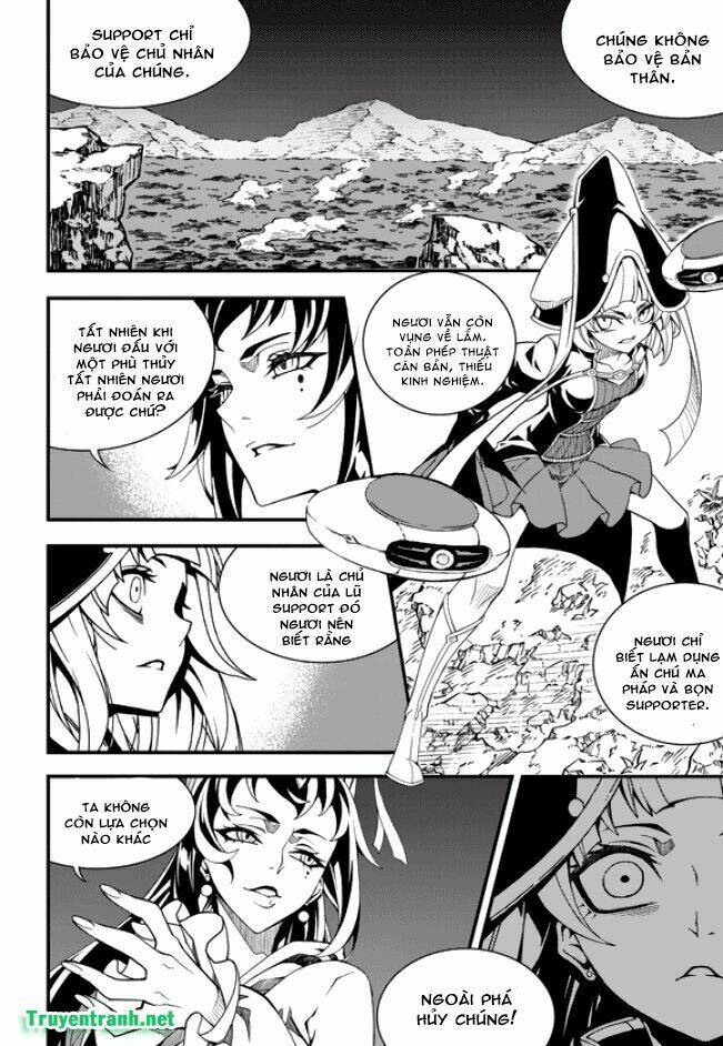 Witch Hunter - Chương 179